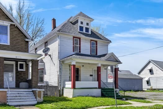 100 Kilhoffer Street Buffalo, NY 14211 - Photo 4 of 50