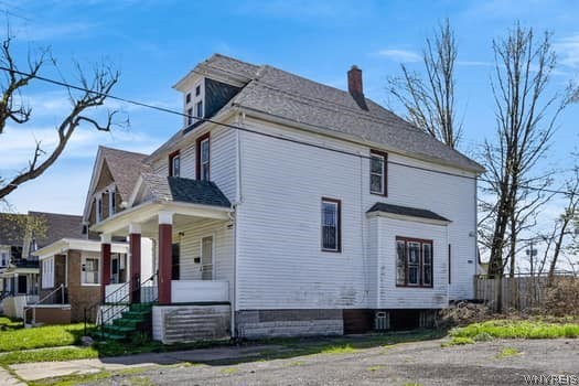 100 Kilhoffer Street Buffalo, NY 14211 - Photo 48 of 50