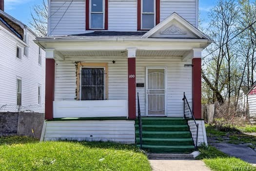 100 Kilhoffer Street Buffalo, NY 14211 - Photo 5 of 50