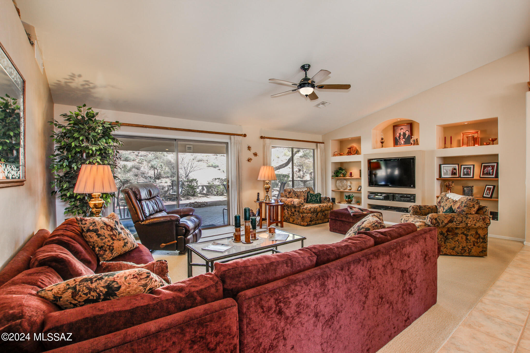 62160 East Sand Crest Drive Tucson, AZ 85739 - Photo 39 of 50