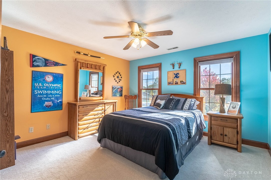 3536 Swigart Road Beavercreek, OH 45440 - Photo 50 of 86