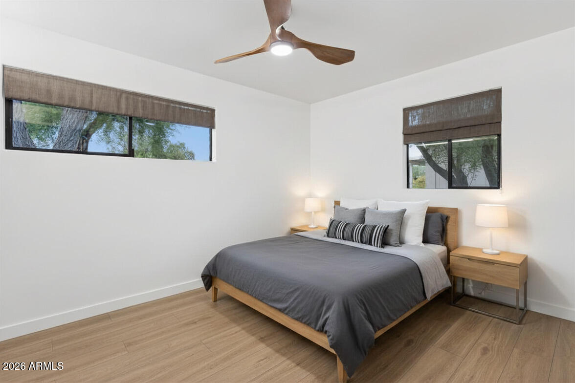 8015 East Coronado Road Scottsdale, AZ 85257 - Photo 23 of 93 Bedroom #3 virtually staged