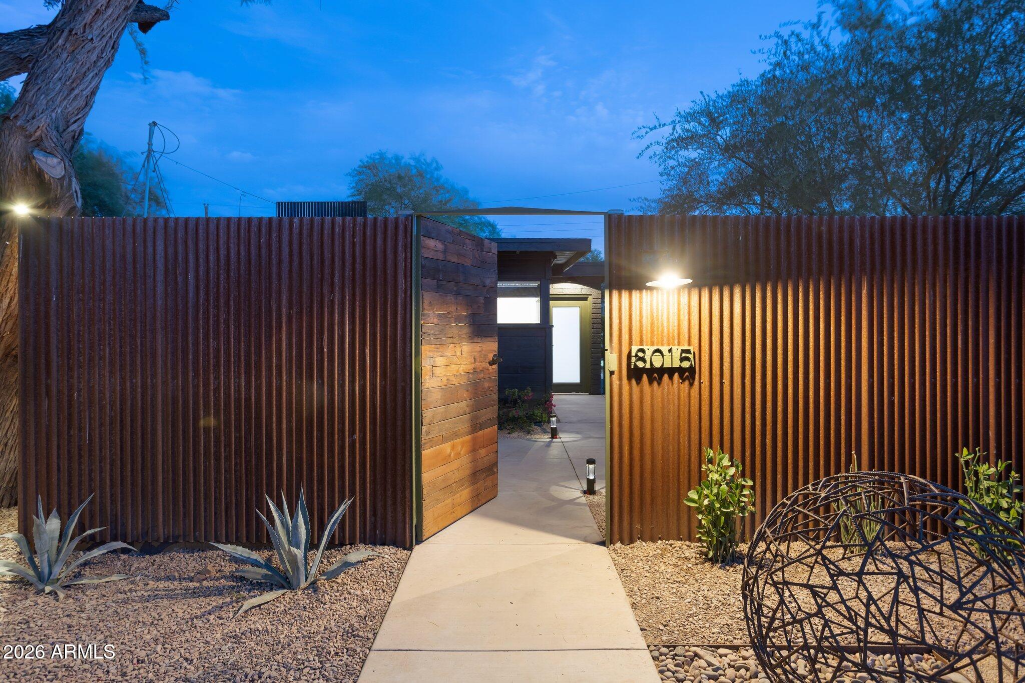 8015 East Coronado Road Scottsdale, AZ 85257 - Photo 42 of 93 Welcome to your private sanctuary