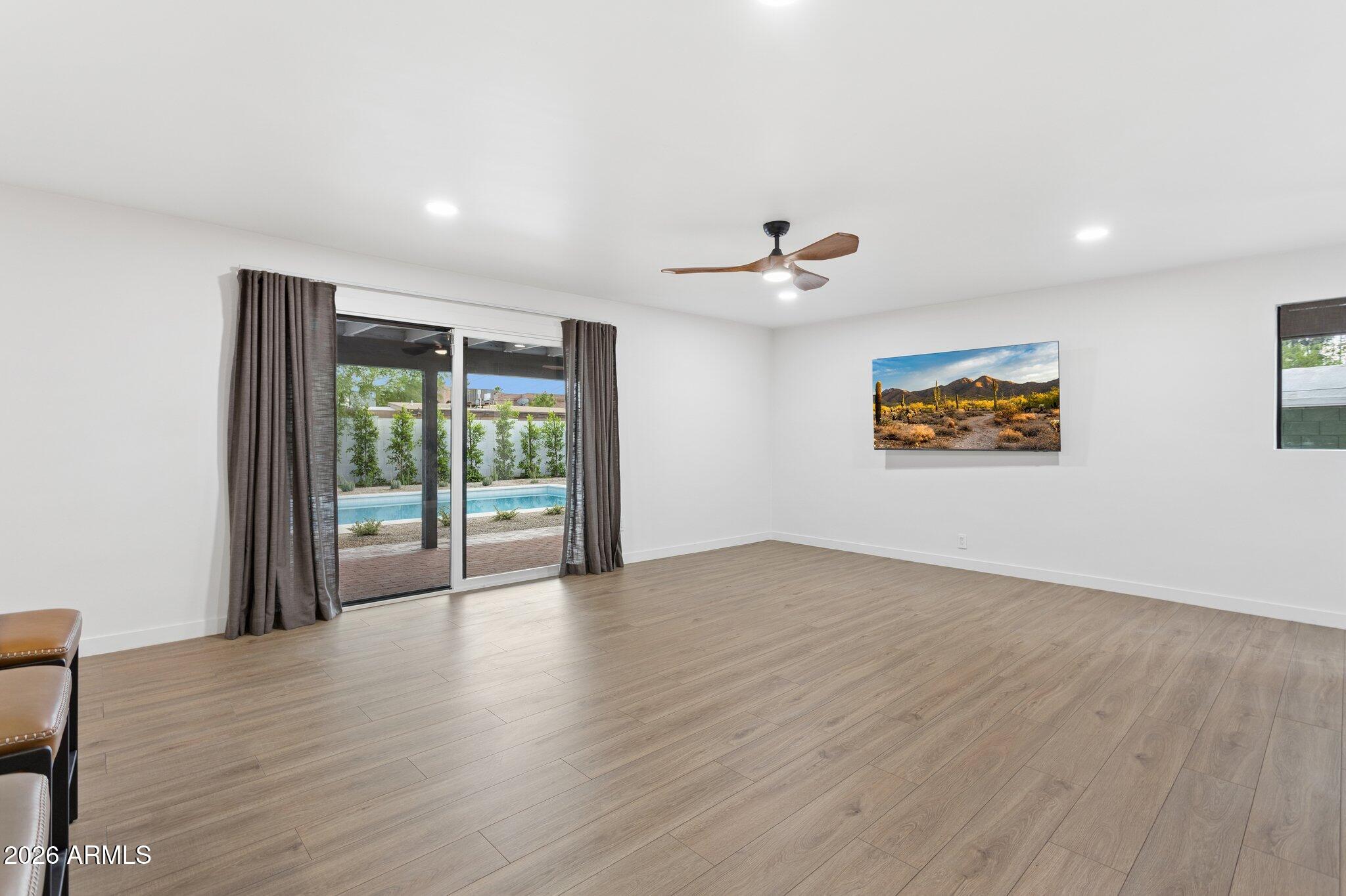8015 East Coronado Road Scottsdale, AZ 85257 - Photo 50 of 93 Living room view