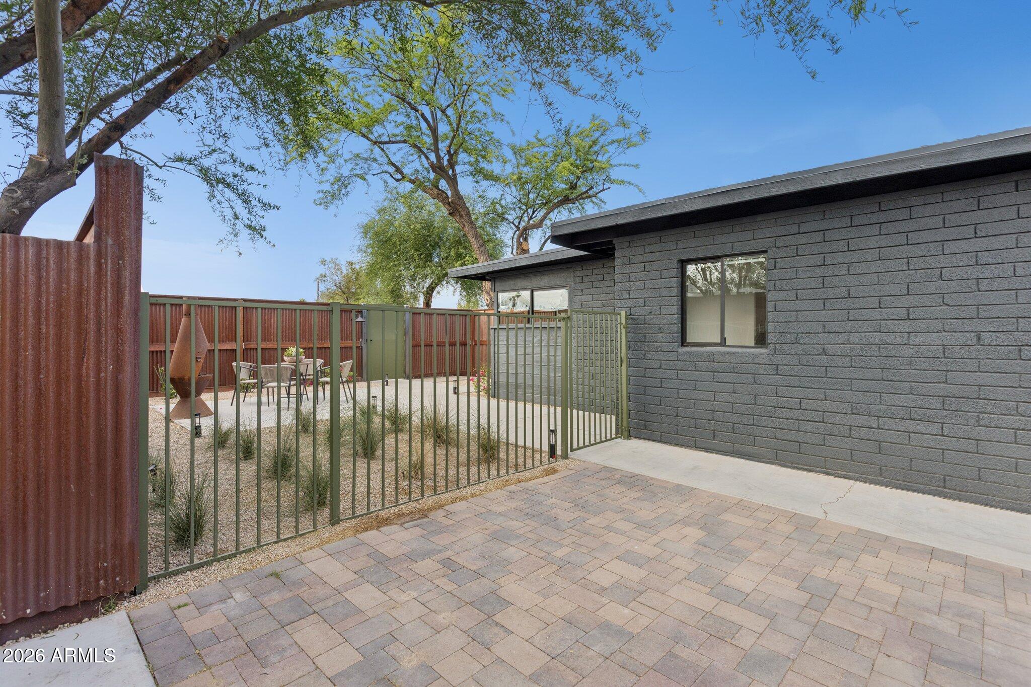 8015 East Coronado Road Scottsdale, AZ 85257 - Photo 74 of 93 Lovely landscape design in rear yard