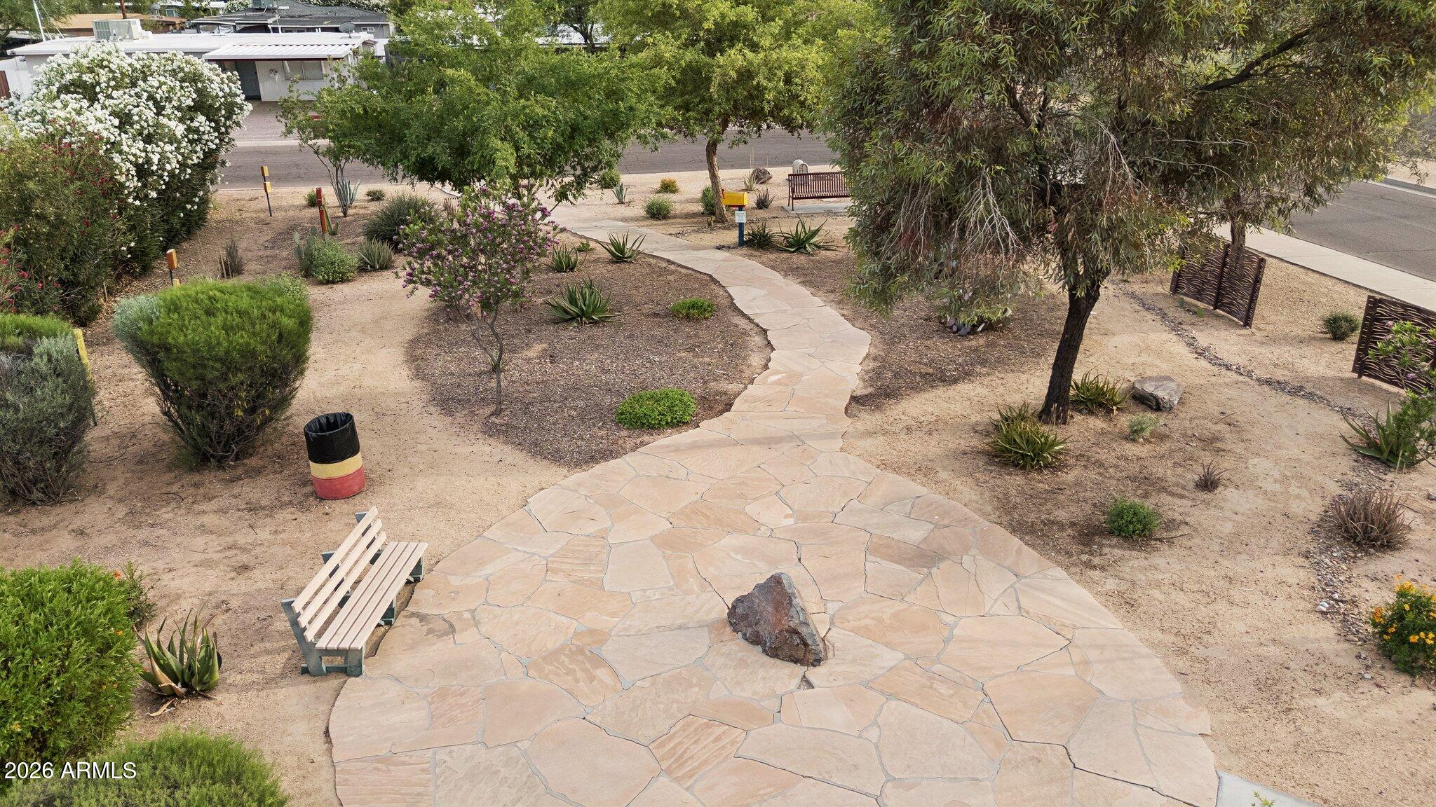 8015 East Coronado Road Scottsdale, AZ 85257 - Photo 79 of 93 Park in the neighborhood