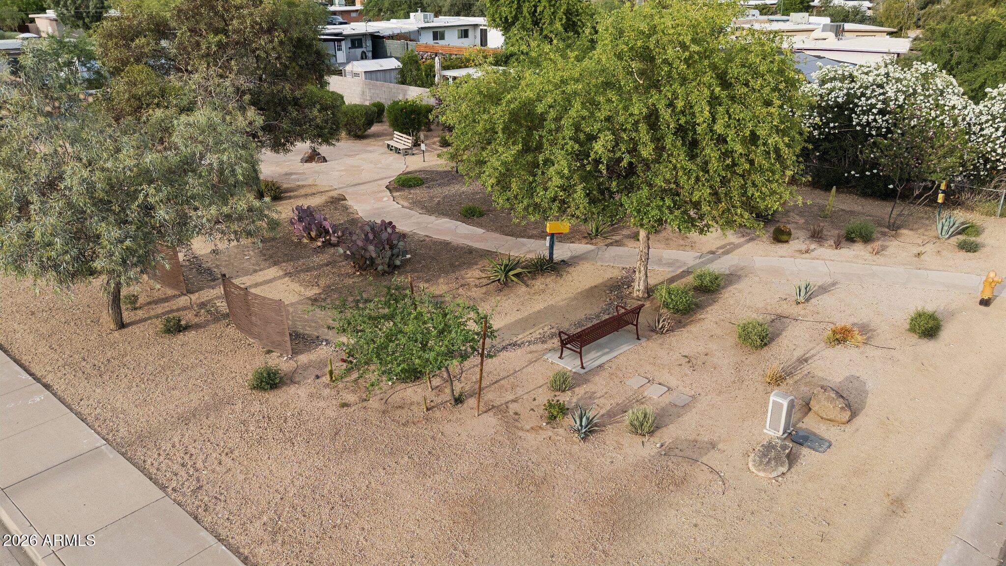 8015 East Coronado Road Scottsdale, AZ 85257 - Photo 80 of 93 Corner park on the street