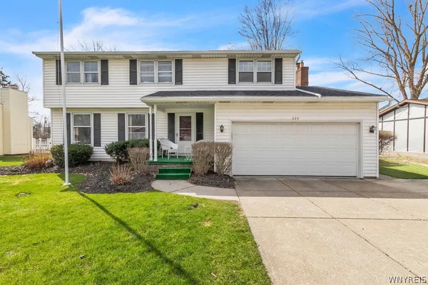 $450,000 | 223 West Klein Road, Amherst, NY 14221