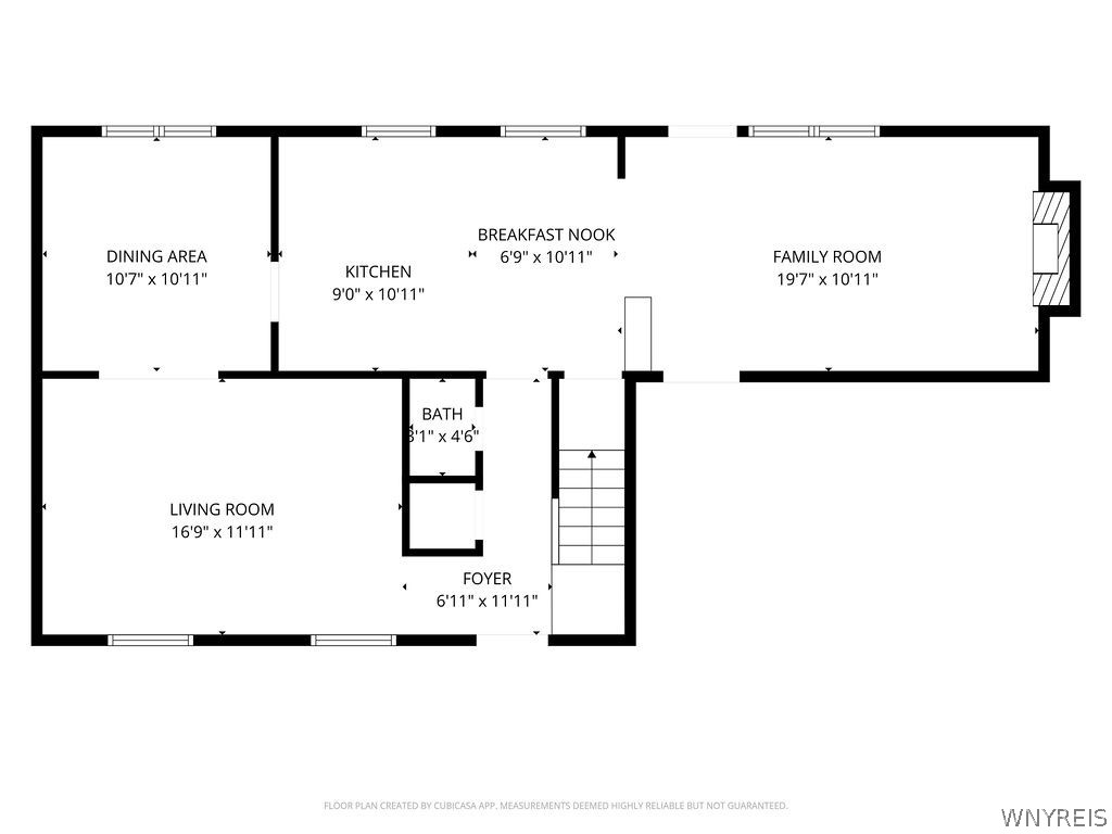 223 West Klein Road Amherst, NY 14221 - Photo 13 of 49