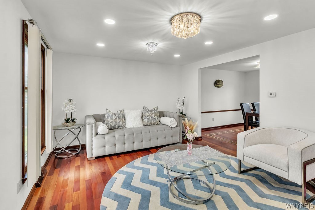 223 West Klein Road Amherst, NY 14221 - Photo 17 of 49