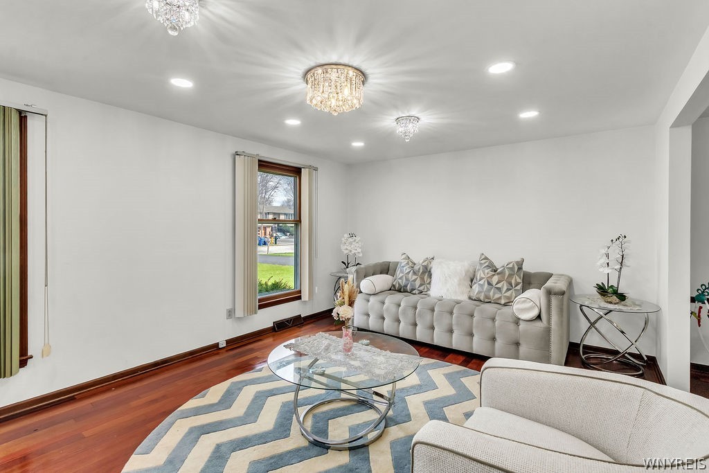 223 West Klein Road Amherst, NY 14221 - Photo 18 of 49