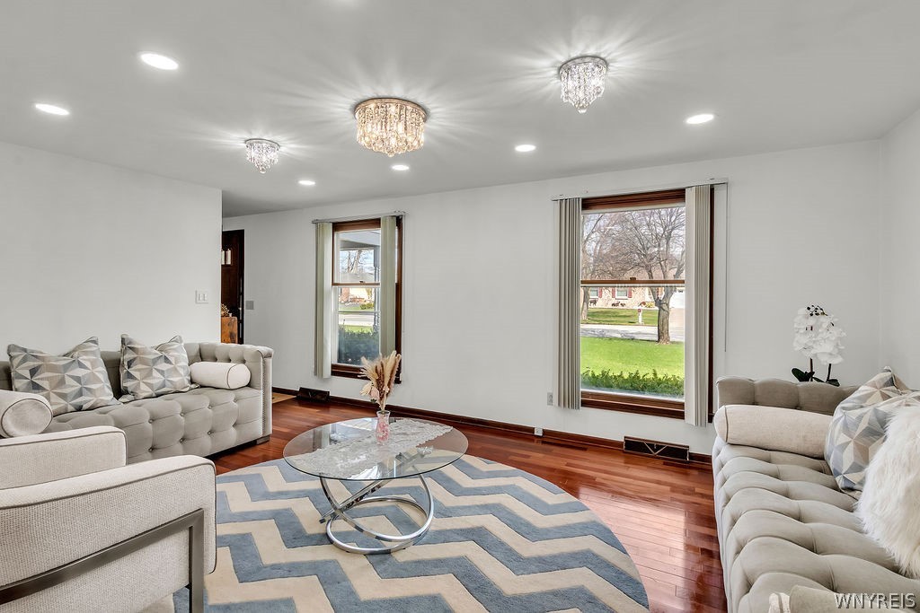 223 West Klein Road Amherst, NY 14221 - Photo 19 of 49