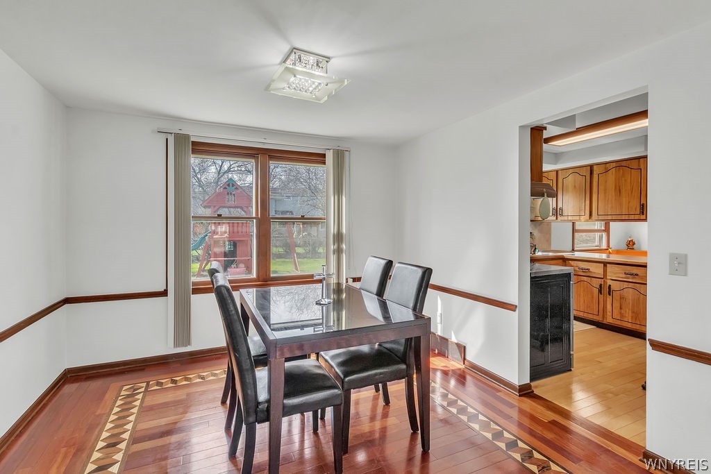 223 West Klein Road Amherst, NY 14221 - Photo 21 of 49