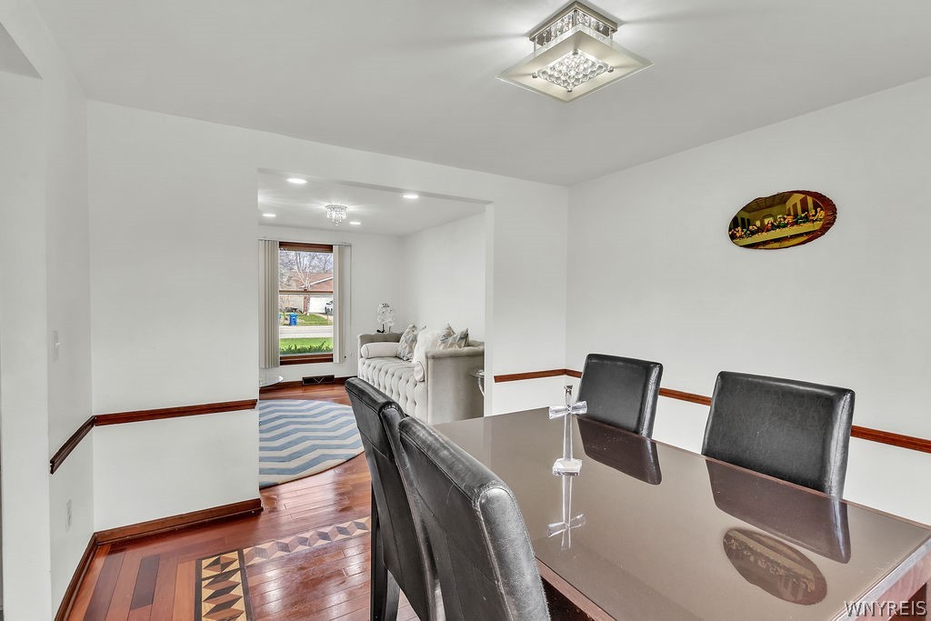 223 West Klein Road Amherst, NY 14221 - Photo 22 of 49