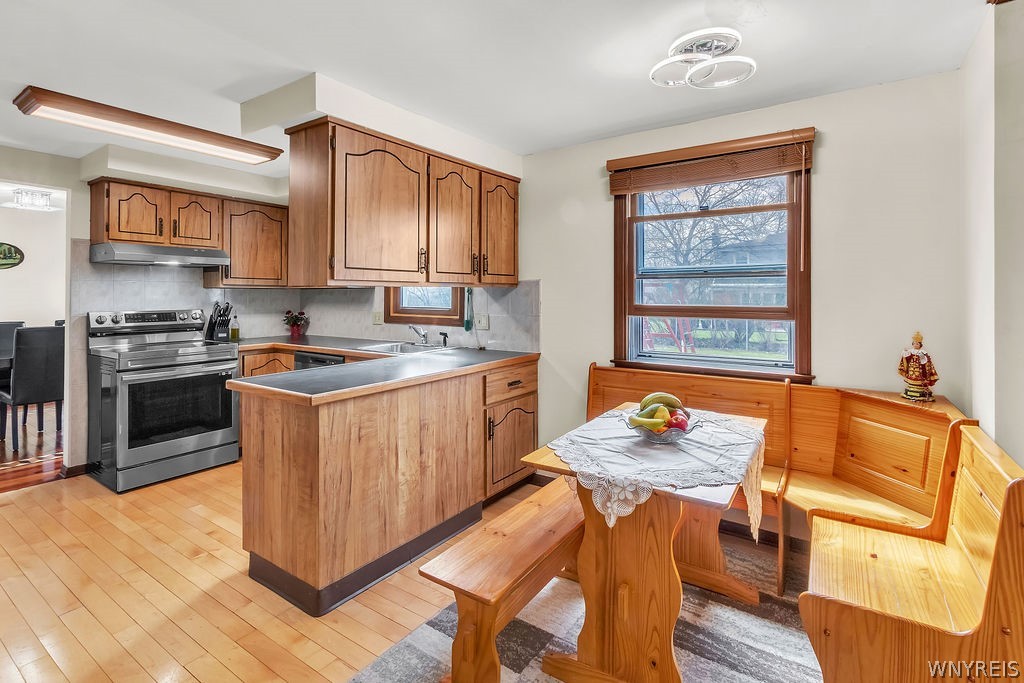 223 West Klein Road Amherst, NY 14221 - Photo 23 of 49