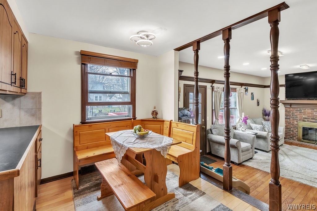 223 West Klein Road Amherst, NY 14221 - Photo 24 of 49