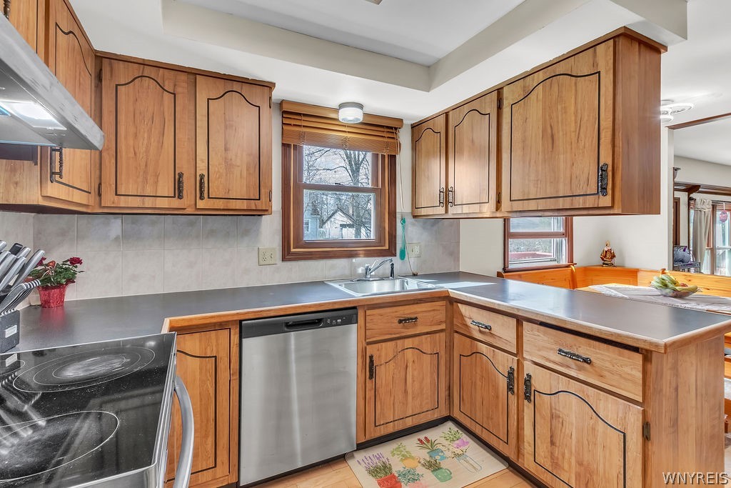 223 West Klein Road Amherst, NY 14221 - Photo 26 of 49