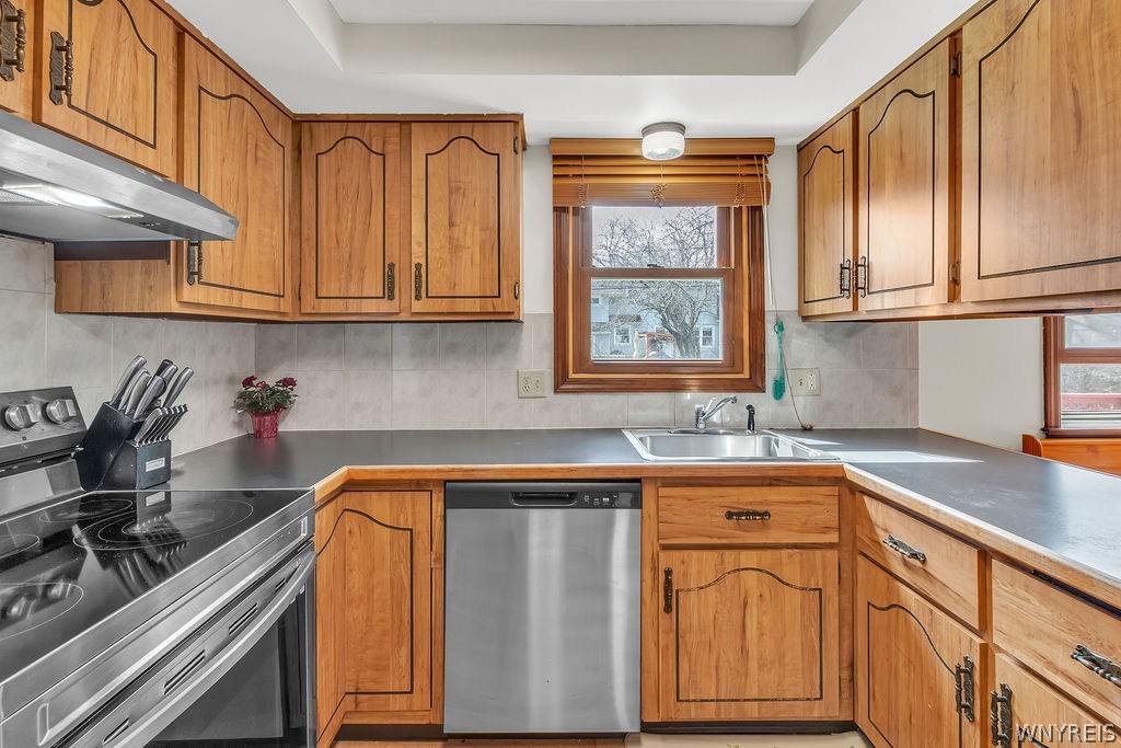 223 West Klein Road Amherst, NY 14221 - Photo 27 of 49