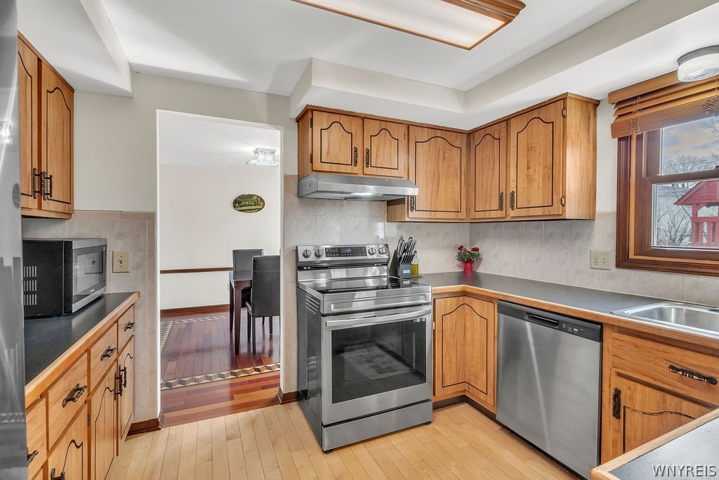 223 West Klein Road Amherst, NY 14221 - Photo 28 of 49