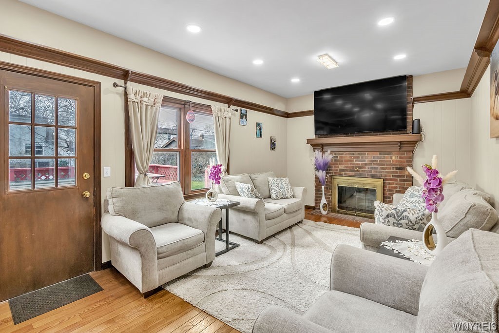 223 West Klein Road Amherst, NY 14221 - Photo 30 of 49