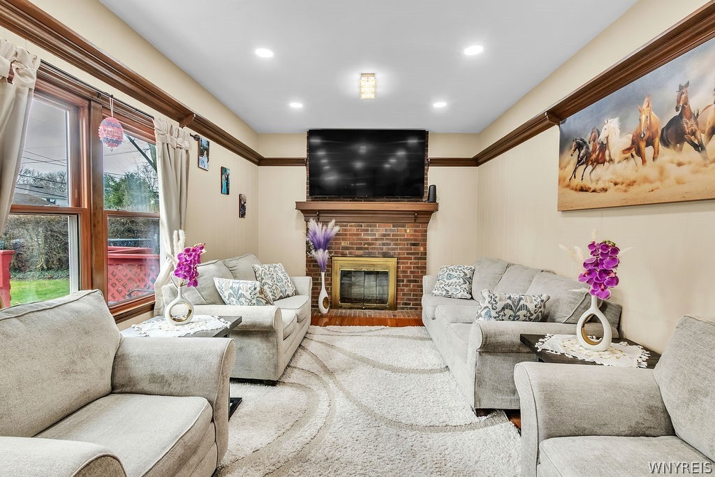 223 West Klein Road Amherst, NY 14221 - Photo 31 of 49