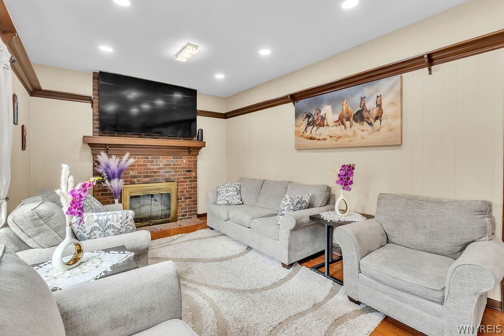 223 West Klein Road Amherst, NY 14221 - Photo 32 of 49