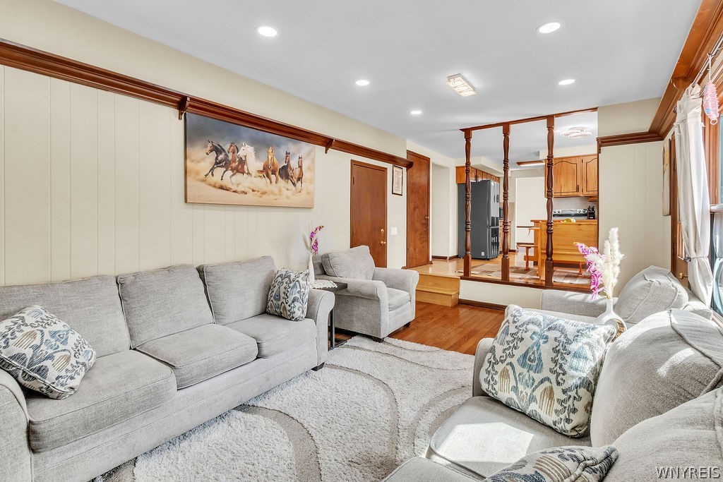 223 West Klein Road Amherst, NY 14221 - Photo 33 of 49