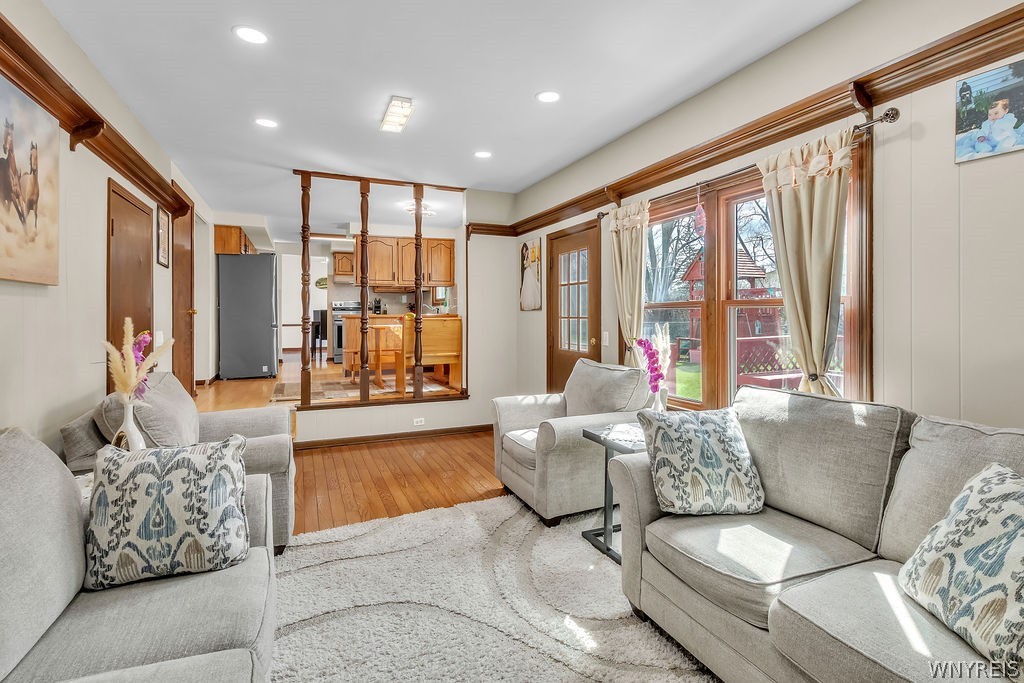 223 West Klein Road Amherst, NY 14221 - Photo 34 of 49