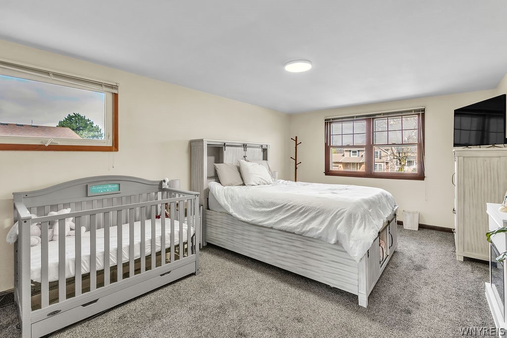 223 West Klein Road Amherst, NY 14221 - Photo 37 of 49