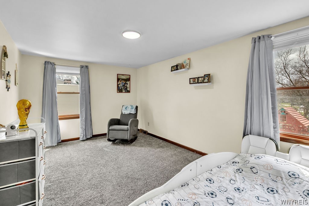 223 West Klein Road Amherst, NY 14221 - Photo 41 of 49