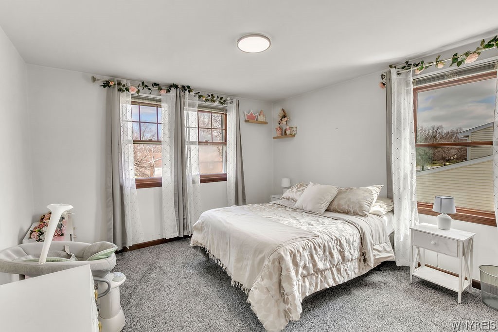 223 West Klein Road Amherst, NY 14221 - Photo 46 of 49