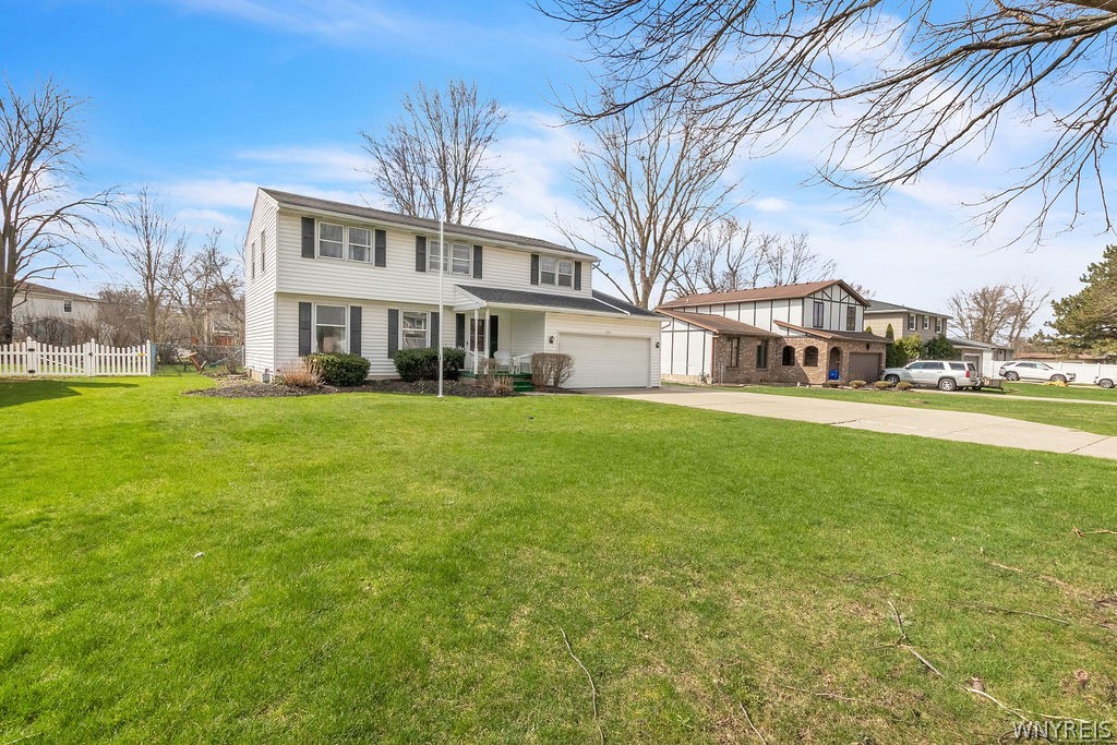 223 West Klein Road Amherst, NY 14221 - Photo 6 of 49