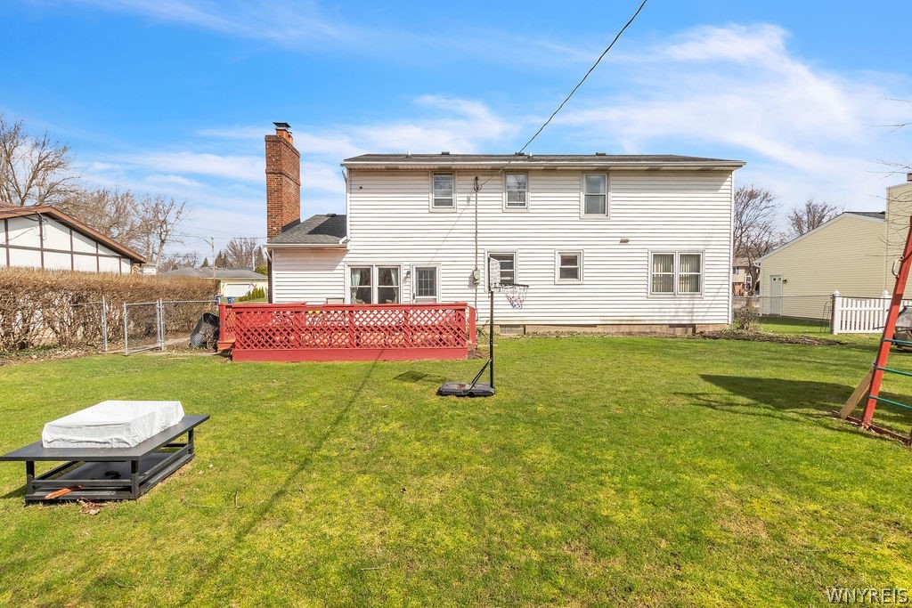 223 West Klein Road Amherst, NY 14221 - Photo 9 of 49