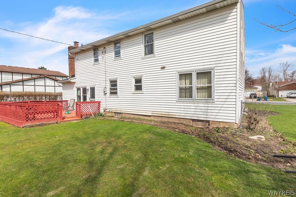 223 West Klein Road Amherst, NY 14221 - Photo 10 of 49