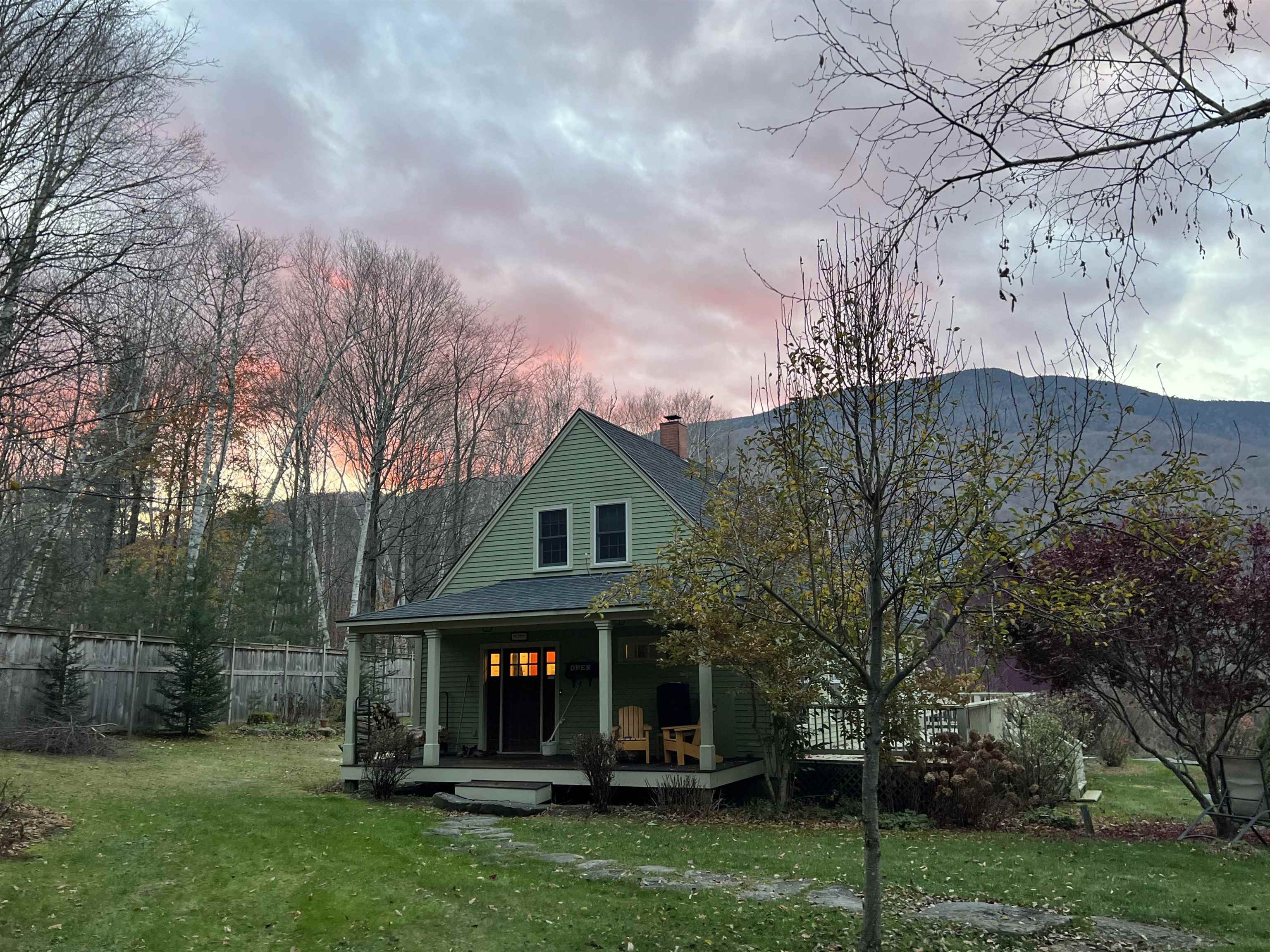 808 South End Road Mount Tabor, VT 05253 - Photo 5 of 51 Gallery Image 5