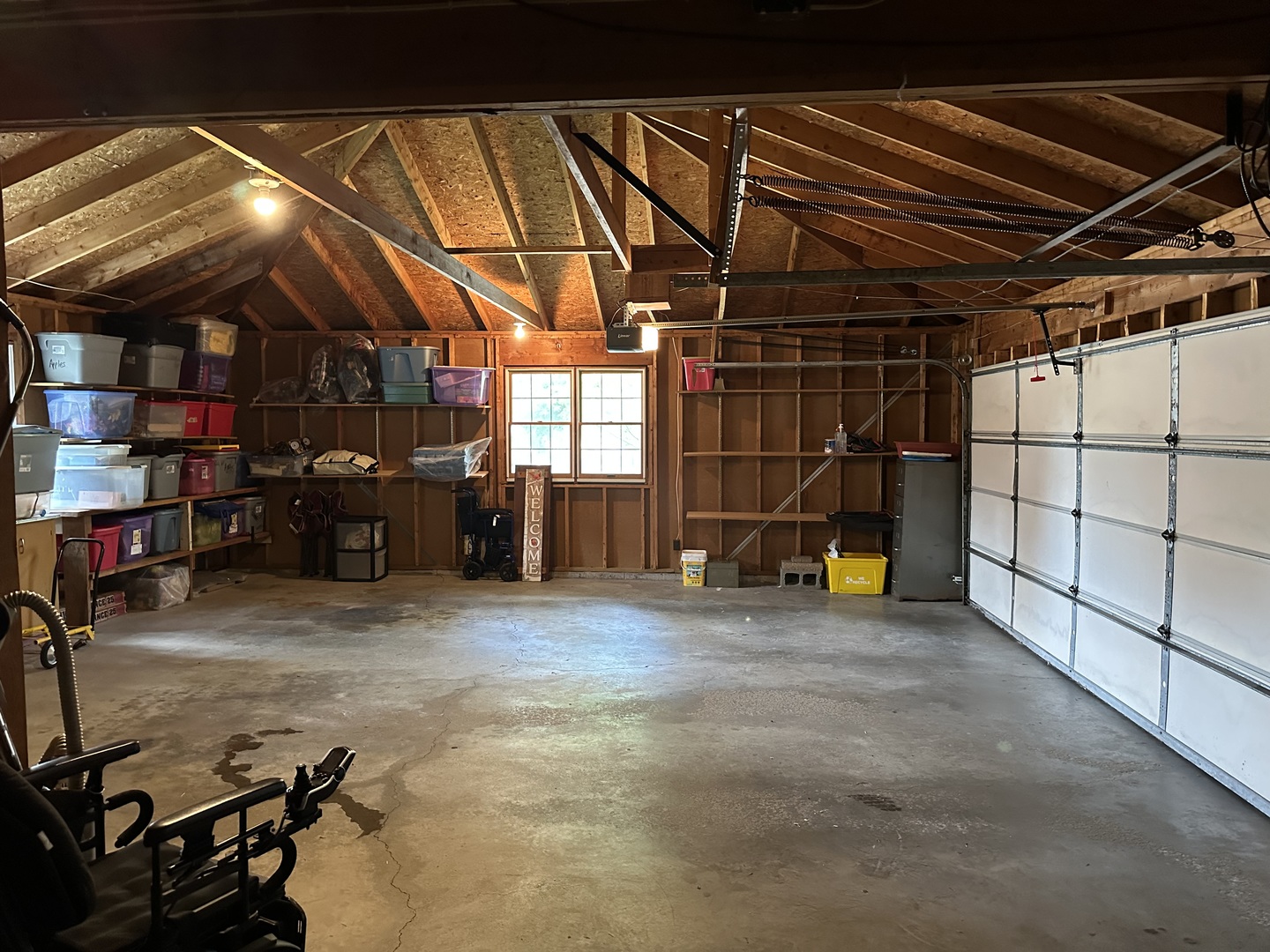 107 Towne Street Morrison, IL 61270 - Photo 24 of 29 a view of storage and utility room