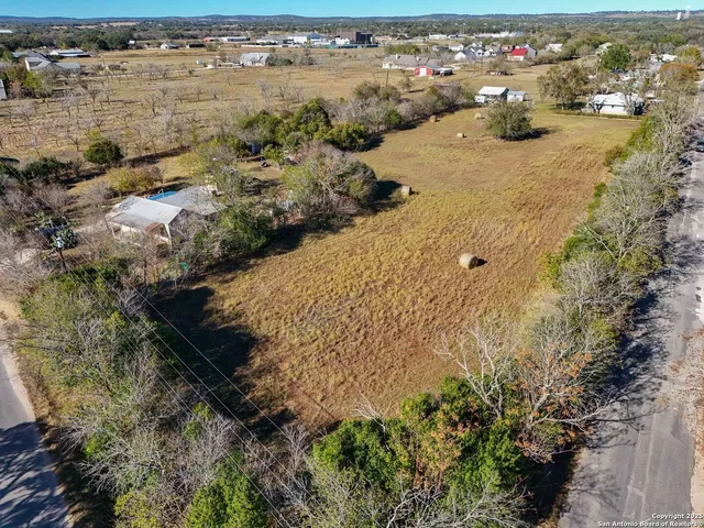 a view of outdoor space and city view