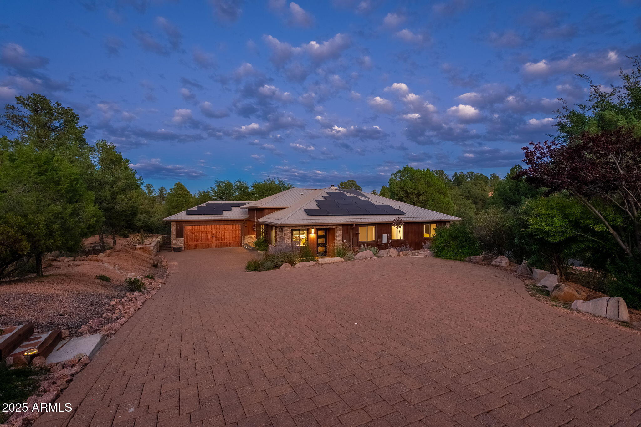 203 South Crescent Moon Payson, AZ 85541 - Photo 60 of 72 203 S Crescent Moon - 63