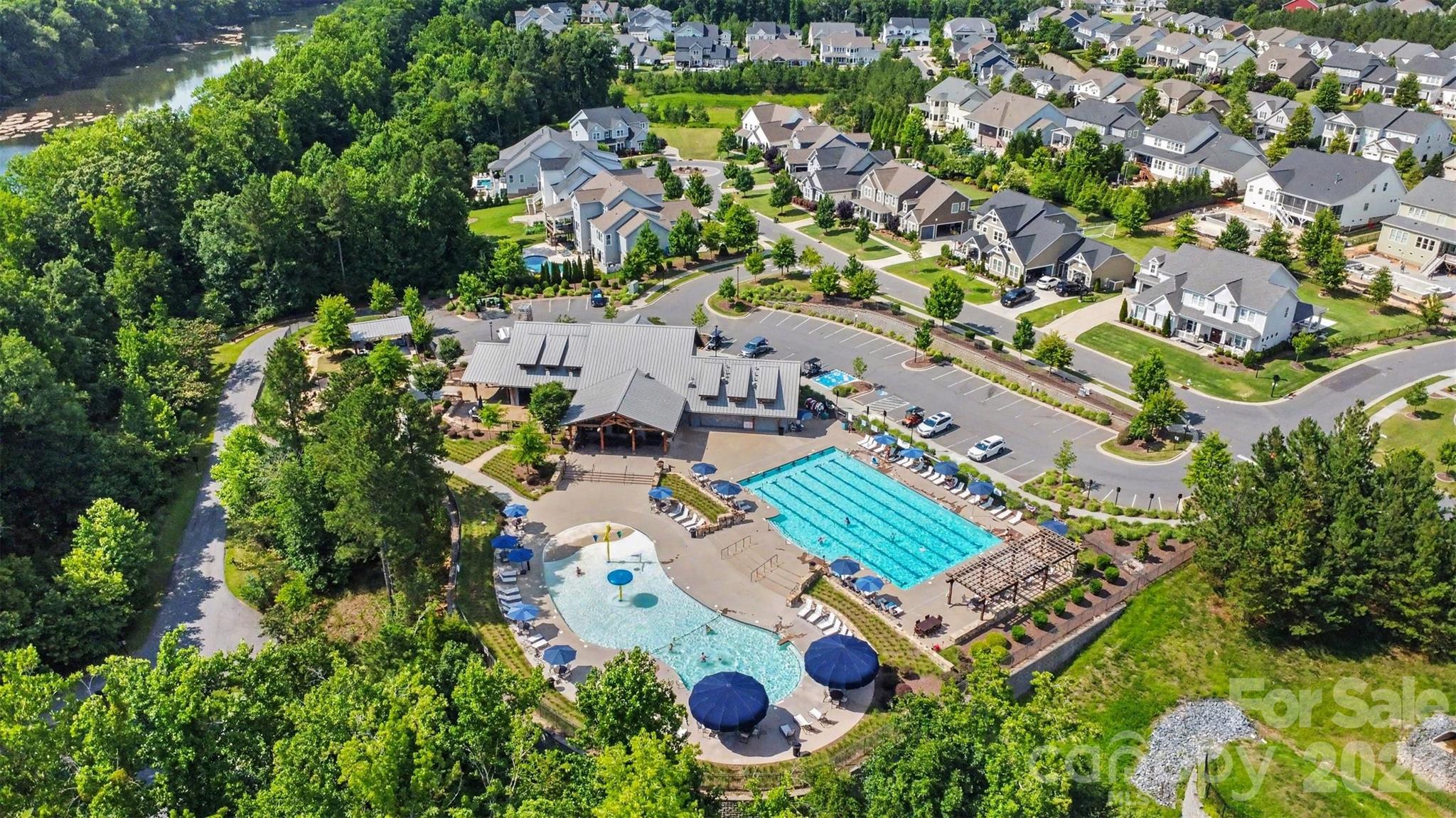 6247 Six String Court Fort Mill, SC 29708 - Photo 41 of 44