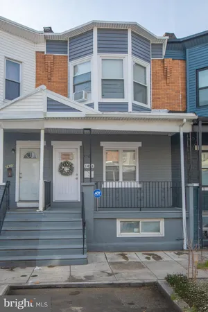 $219,900 | 1424 South Vogdes Street, Philadelphia, PA 19143