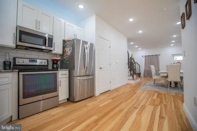 $229,900 | 1424 South Vogdes Street, Philadelphia, PA 19143