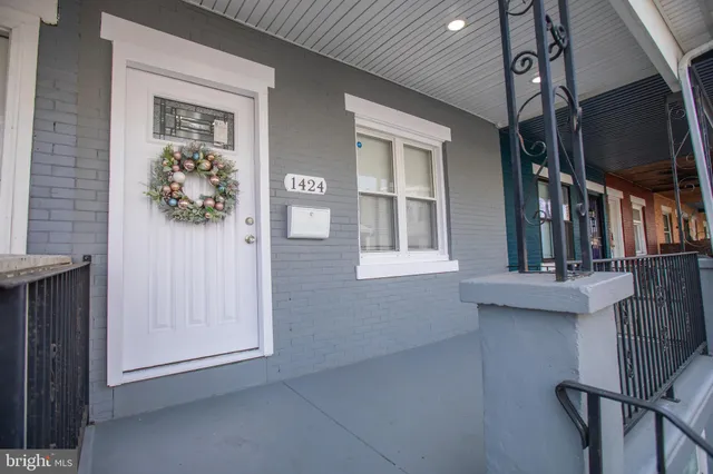 $229,900 | 1424 South Vogdes Street, Philadelphia, PA 19143