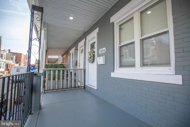$229,900 | 1424 South Vogdes Street, Philadelphia, PA 19143