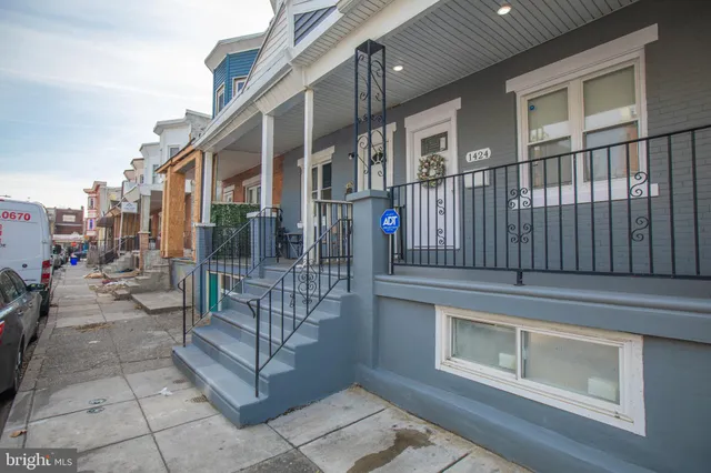 $229,900 | 1424 South Vogdes Street, Philadelphia, PA 19143