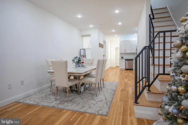 $229,900 | 1424 South Vogdes Street, Philadelphia, PA 19143