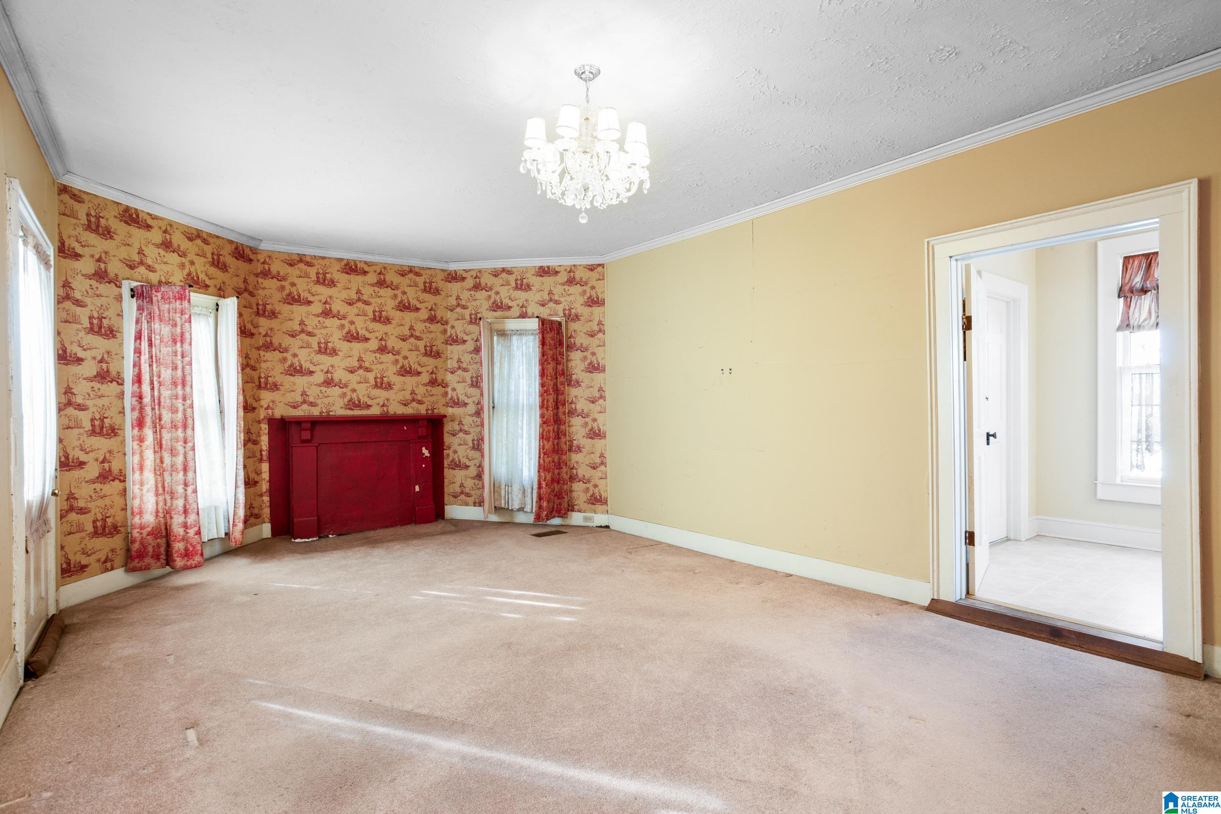 505 East Street South Talladega, AL 35160 - Photo 33 of 62