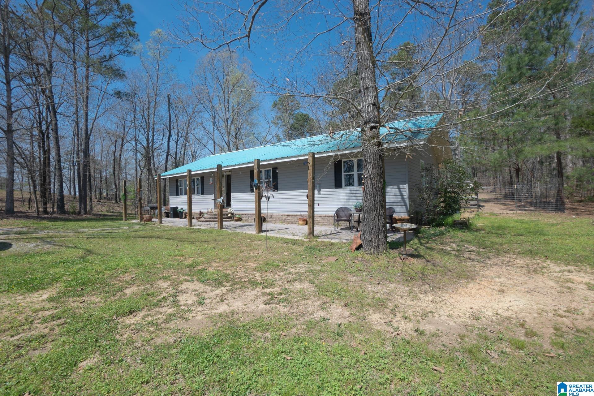 89 Oak Tree Trail Wilsonville, AL 35186 - Photo 19 of 20