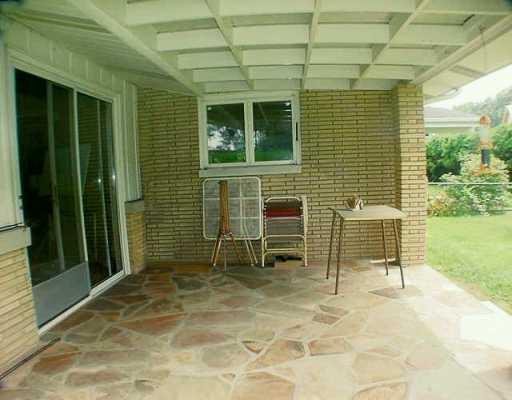 407 Sylvan Road Scottdale, PA 15683 - Photo 8 of 8 Patio/Deck.
