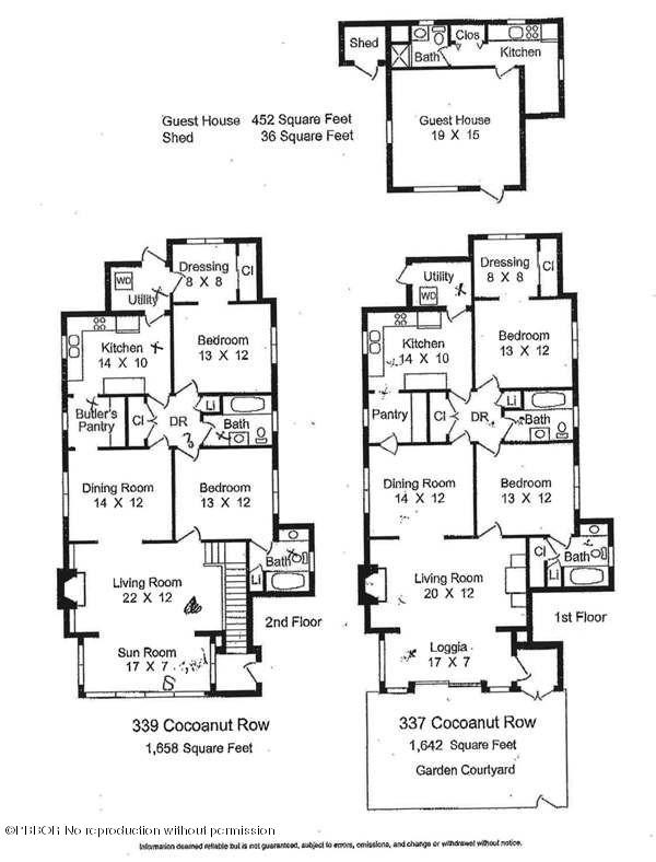 339 Cocoanut Row Palm Beach, FL 33480 - Photo 25 of 25