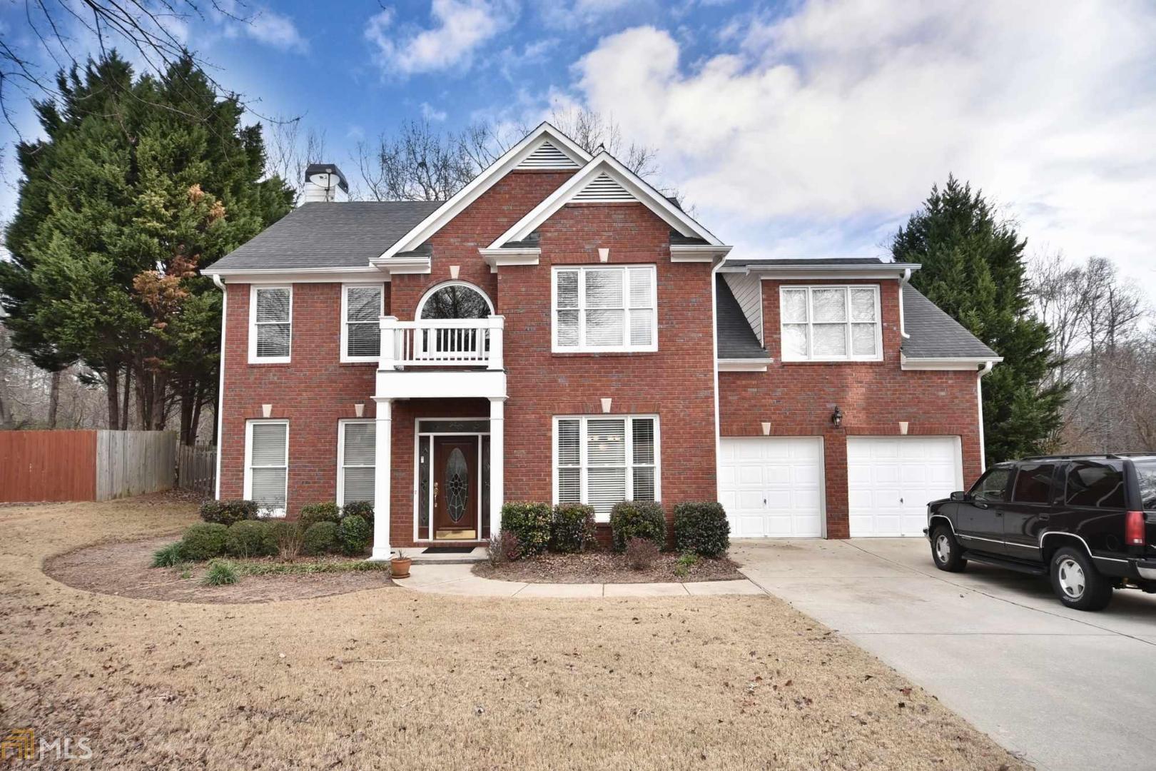 2925 Old Church Road, Unit 75 Cumming, GA 30041 - Photo 1 of 1 Gallery Image 1